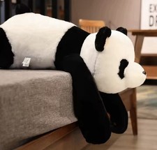 Peluche panda gigante cm - gigante, 60