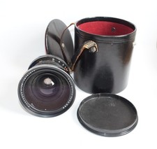 Carl Zeiss Jena Flektogon 50 mm f 4, innesto Pentacon six/ Kiev / Kiev6c