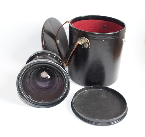 Carl zeiss jena flektogon - carl,