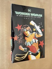 DC Comics 'Wonder Woman di