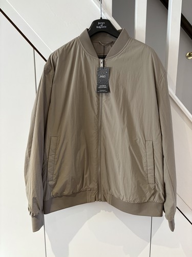 Giubbotto bomber uomo - giubbotto,