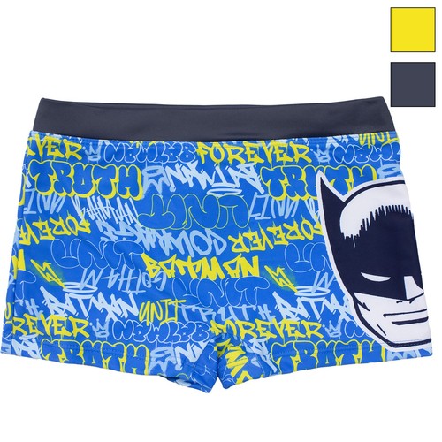 Costume bagno batman - costume, di