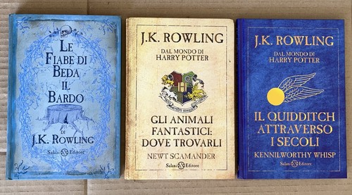 Animali fantastici dove - animali, e