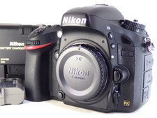 Nikon D600 fotocamera reflex