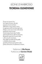 Libri Leone D'Ambrosio -