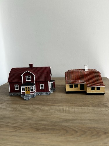 Trip trap miniature - trip,