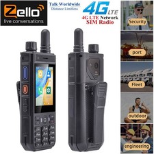 Gruppo telefonico robusto - , 4g