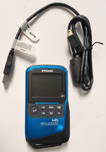 Polaroid x720 xvf 720 - polaroid,