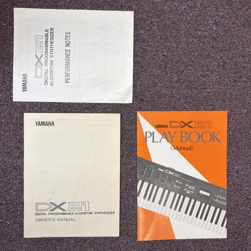 Sintetizzatore digitale yamaha - sintetizzatore,