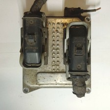Centralina motore benzina Opel