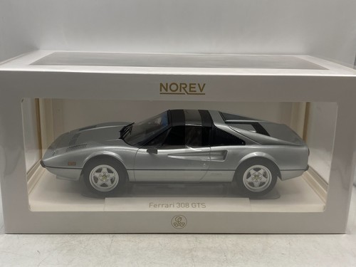 Ferrari 308 gts - 1:18,