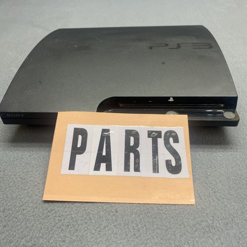 Sony playstation ps3 - sony, 3
