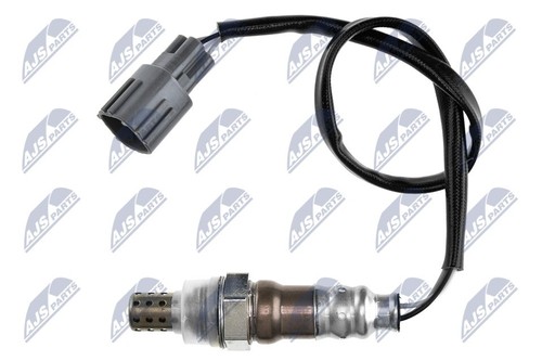 Sonda lambda davanti - , al