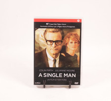 A Single Man 2009 DVD