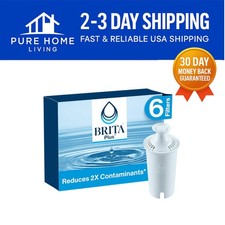 Plus Filtro Acqua per Brocche