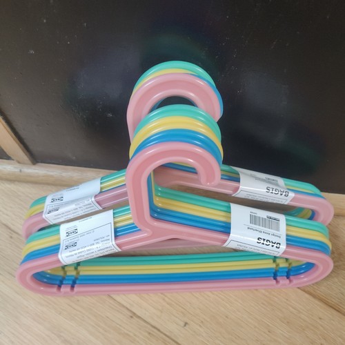 Nuovo ikea bagis appendiabiti - bagis,