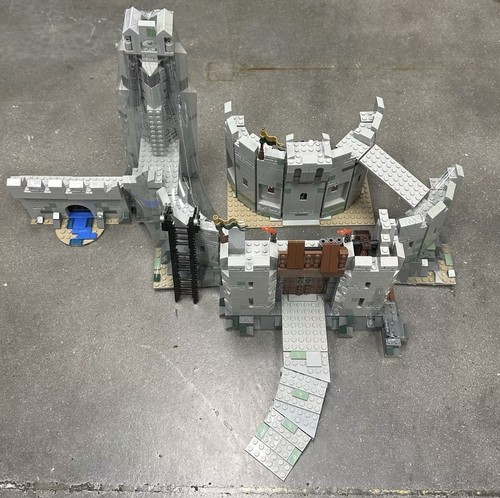 Lego signore degli anelli - lego,