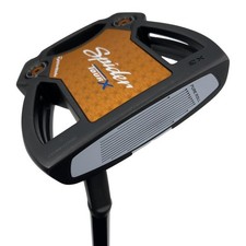 TaylorMade Spider TOUR X X3 NERO 34 pollici putter usato dal Giappone