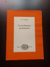 Lotto Libri Trotskij