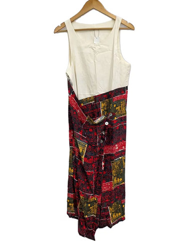 Issey miyake abito - abito, smanicato