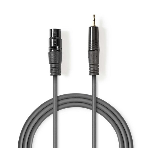 Cavo audio xlr - cavo,