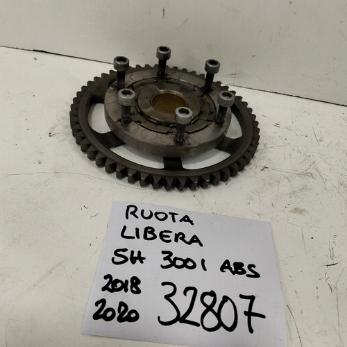 Ruota libera ingranaggio honda - ruota,