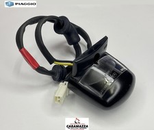 58235R FANALINO LUCE TARGA