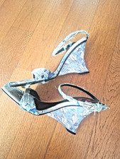 Diesel sandali con - , zeppa