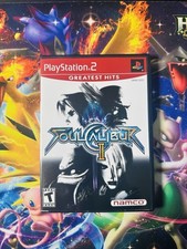 Soul Calibur II 2 (Sony PlayStation 2, 2003) PS2 Completo CIB Ottime Condizioni