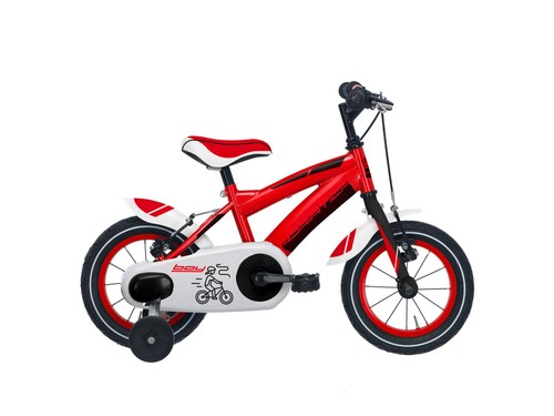 Bici bambino cicli adriatica - bici,