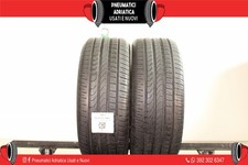 2 PNEUMATICI PIRELLI 255/45