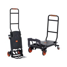 Carrello pieghevole 300 libbre