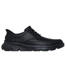 SKECHERS MENS LIGHT LACE UP