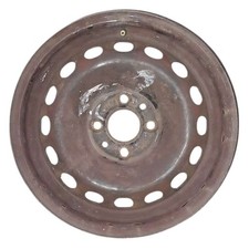 Cerchio in ferro 5,5Jx14H2