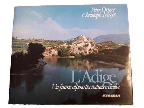 Peter ortner adige un - ortner,, l'adige