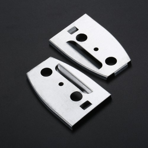 2xpiastra copertura barra - 2xpiastra, di