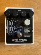 Electro Harmonix B9 Organ