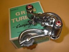 CAMBIO BICI CAMPAGNOLO GRAN