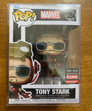 Funko Pop! Tony Stark #1354