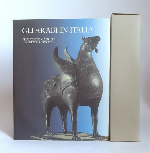 Gli arabi italia - in,
