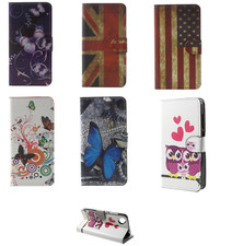 Custodia per WIKO SUNNY 2 II