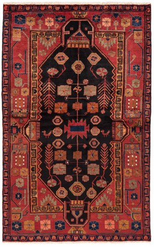Nahavand 230x140 annodato - 230x140, cm