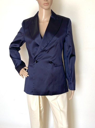 Blazer max mara cotone - blazer, mara,