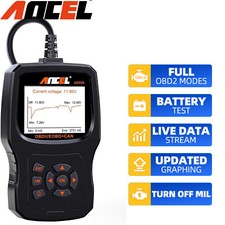 ANCEL AD530 Pro Auto OBD2