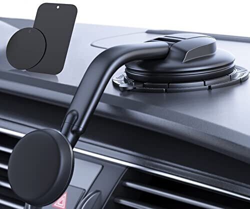 Supporto telefono magnetico - supporto,