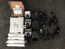 Set tre palmari Symbol con accessori