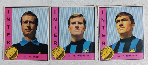 I113633 fg076 calciatori 1967 - i113633,