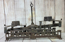 Bilanciere vintage Triumph in