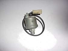 BULBO PRESSIONE OLIO VDO 29-28 3.76 645500 6-24V 0-10