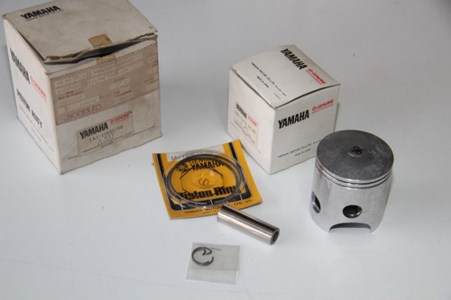 Neuf kit piston complet - kit,